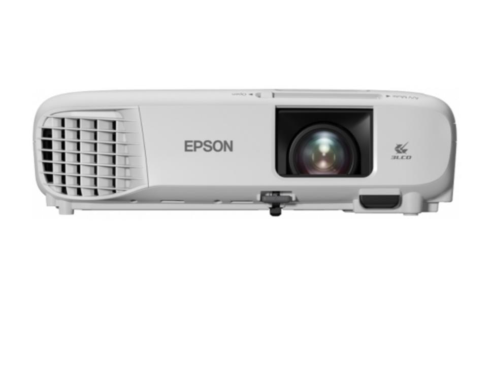 ویدئو پروژکتور EPSONمدل EH-TW740 Epson EH TW740 Projector